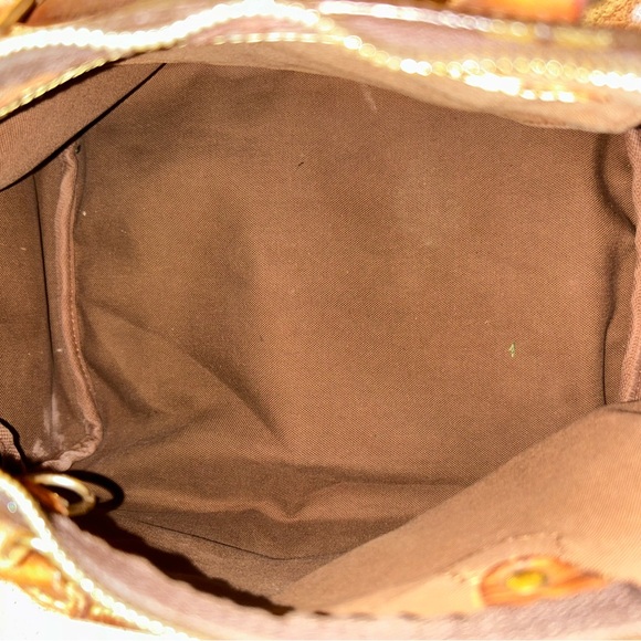 Louis Vuitton Speedy 30 - Picture 7 of 9